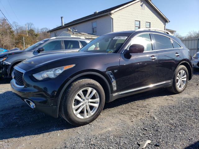 Infiniti Qx70 (2017)