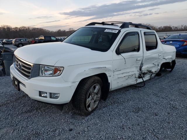 Honda Ridgeline (2014)