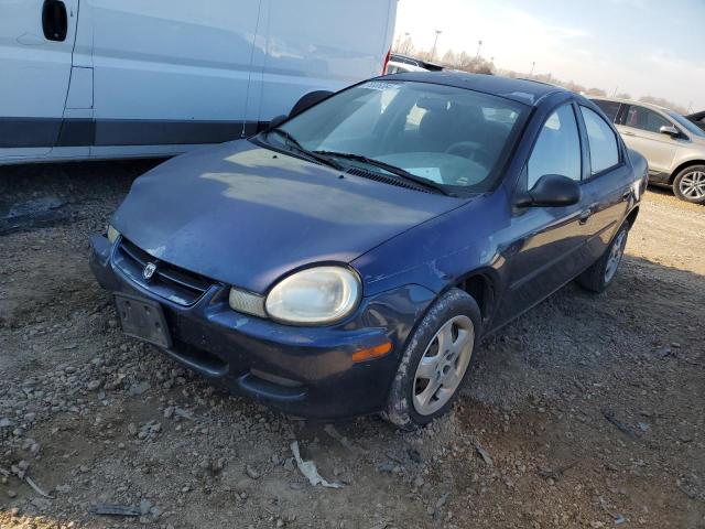 Dodge Neon (2002)