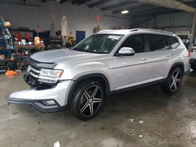 Volkswagen Atlas (2019)
