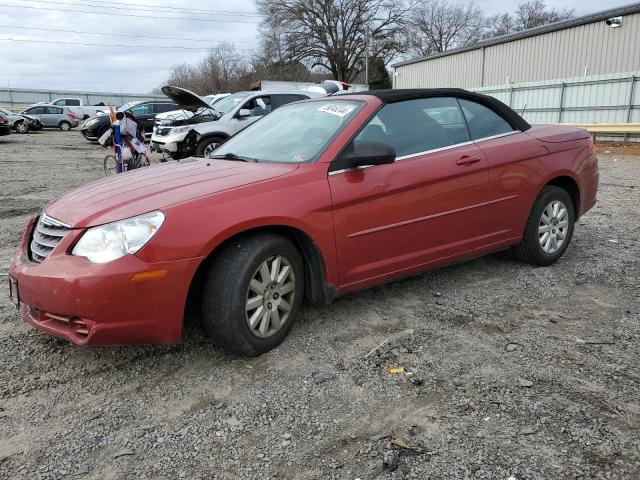 Chrysler Sebring (2009)