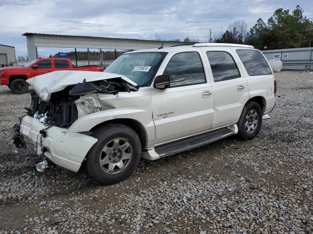 Cadillac Escalade (2004)