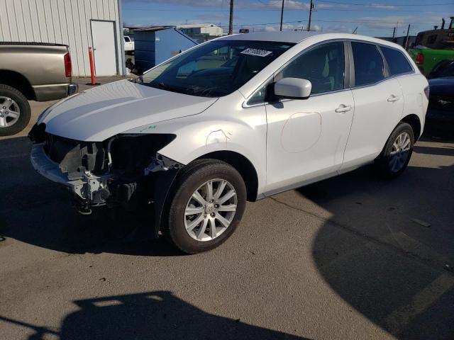 Mazda Cx-7 (2011)