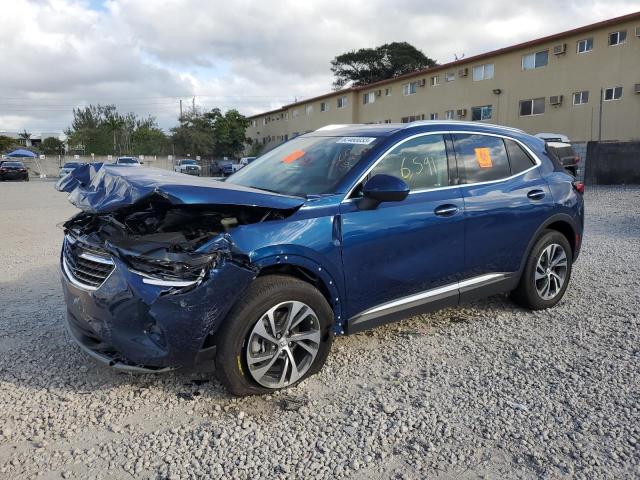 Buick Envision (2023)