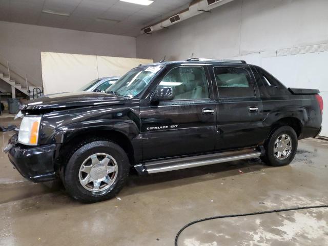 Cadillac Escalade (2004)