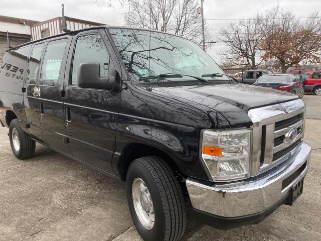 Ford Econoline (2012)