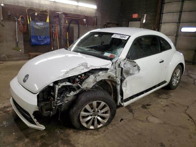 Volkswagen Beetle (2017)