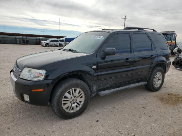 Mercury Mariner (2005)