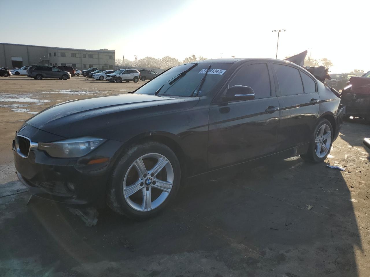 Bmw 3er (2014)