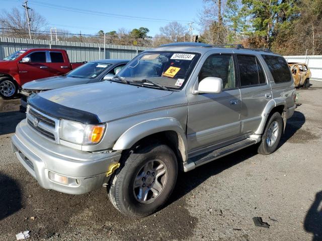 Toyota 4runner (2000)