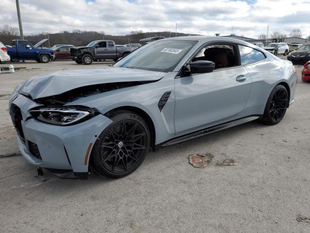 Bmw M4 (2023)