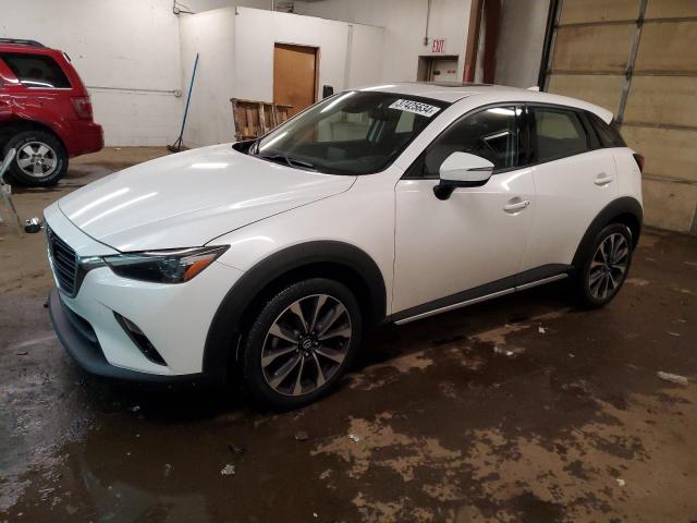 Mazda Cx-3 (2019)