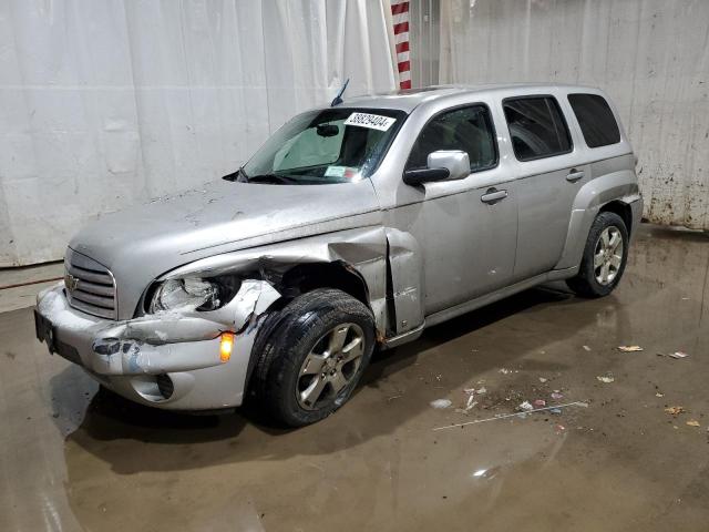 Chevrolet Hhr (2007)