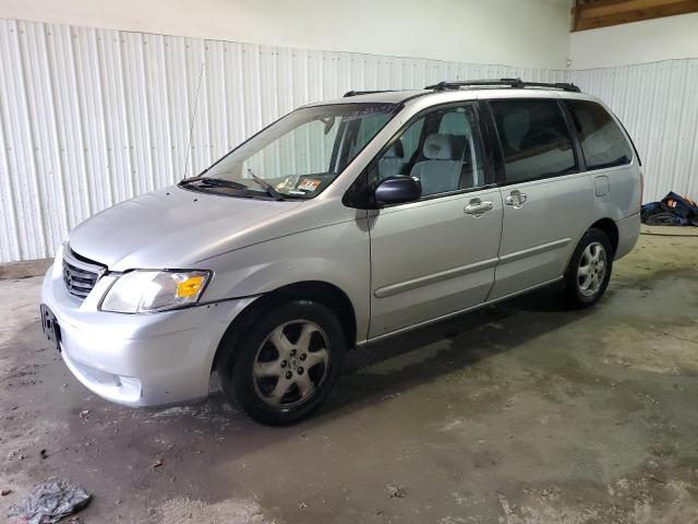 Mazda Mpv (2001)