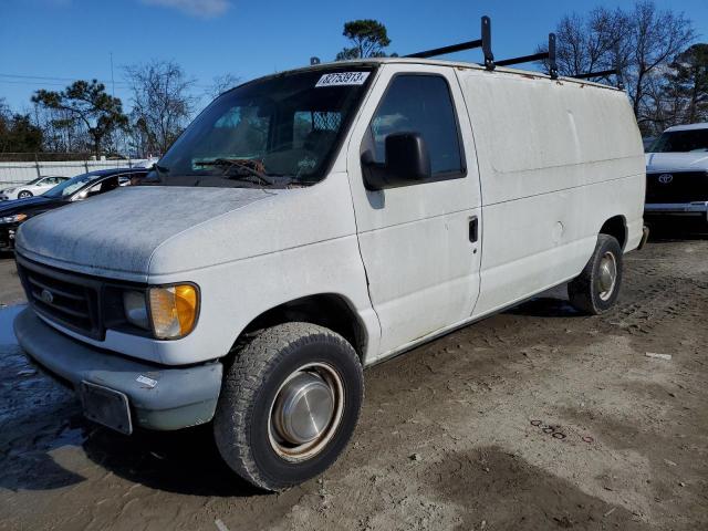 Ford Econoline (2003)