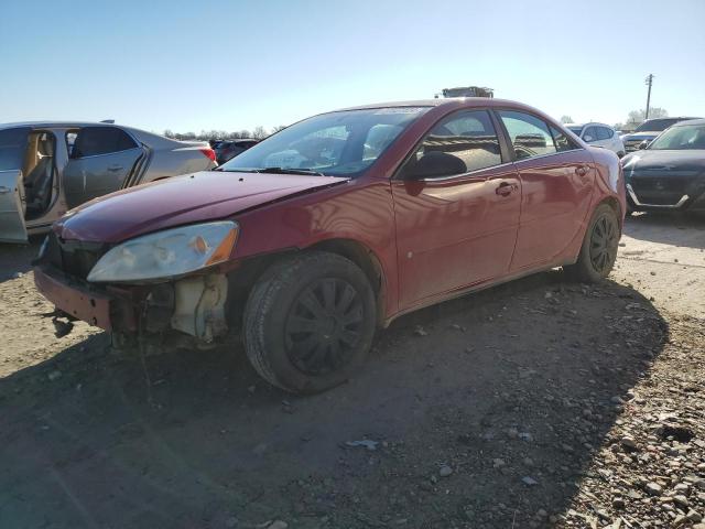 Pontiac G6 (2006)