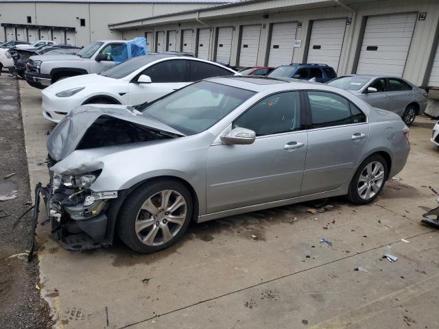 Acura Rl (2009)
