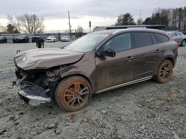 Volvo V60 (2015)