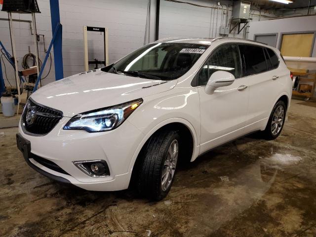 Buick Envision (2020)