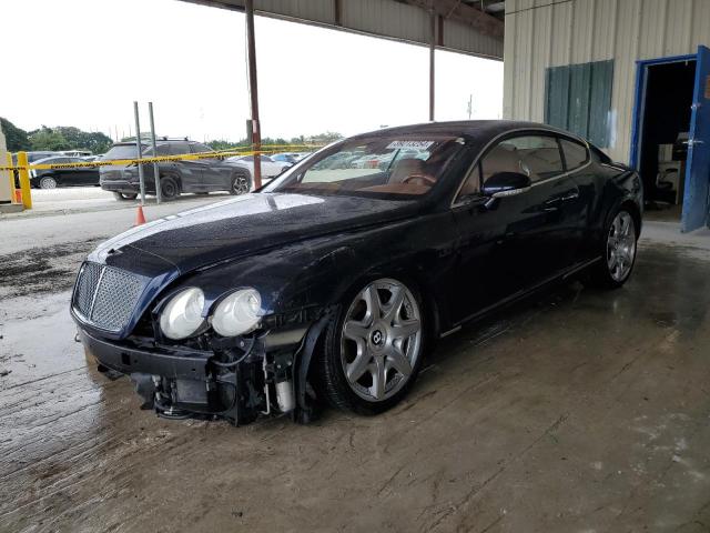 Bentley Continenta (2006)