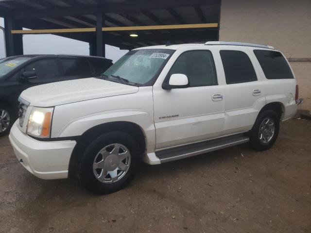 Cadillac Escalade (2006)