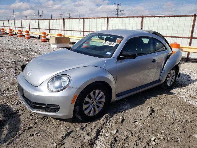 Volkswagen Beetle (2013)