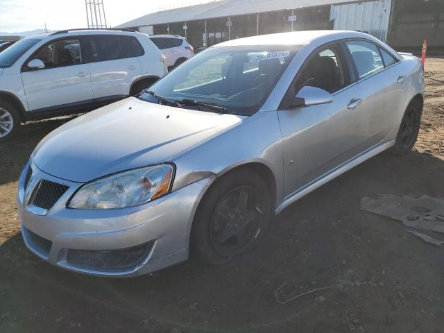 Pontiac G6 (2010)