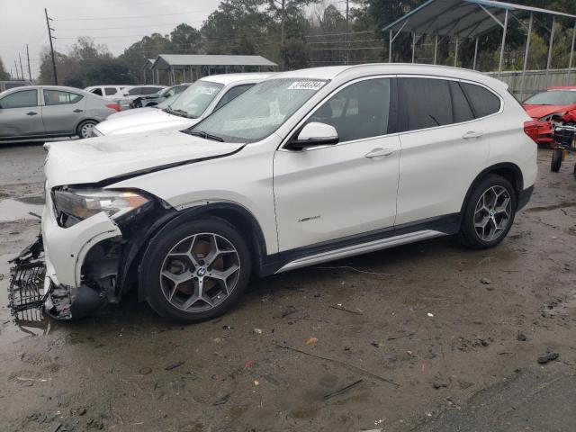 Bmw X1 (2016)