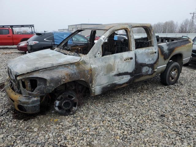 Dodge Ram 2500 (2006)