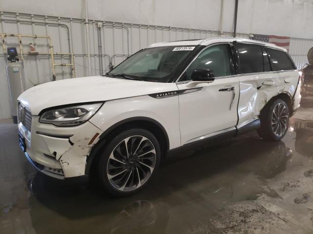 Lincoln Aviator (2020)