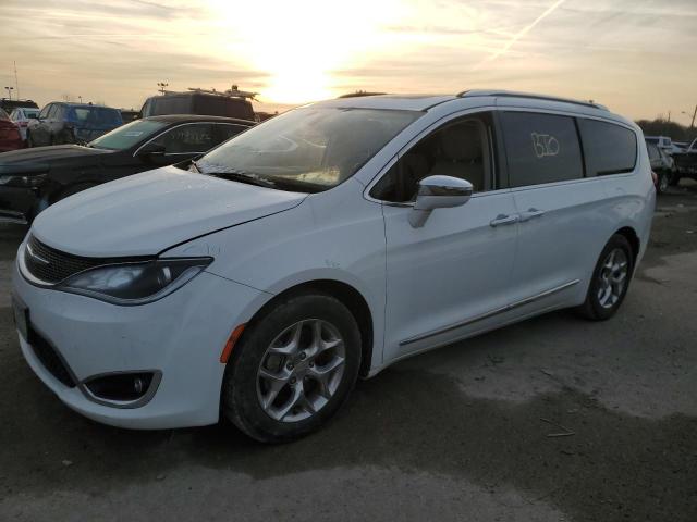Chrysler Pacifica (2017)