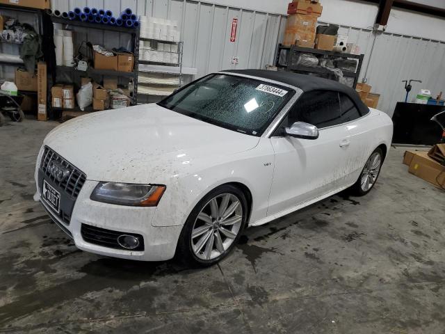 Audi S5-rs5 (2010)