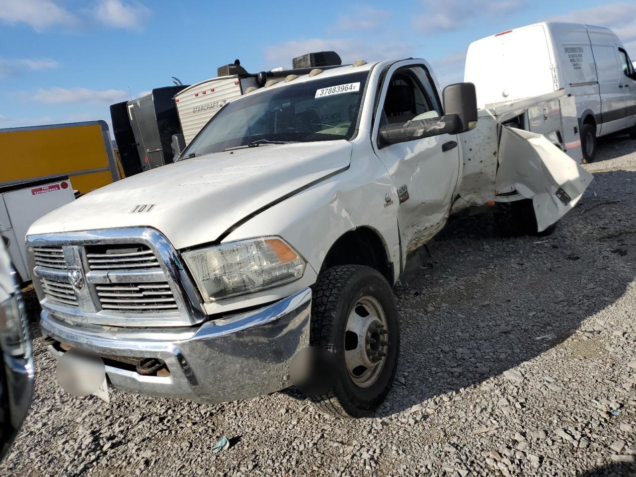 Dodge Ram (2012)