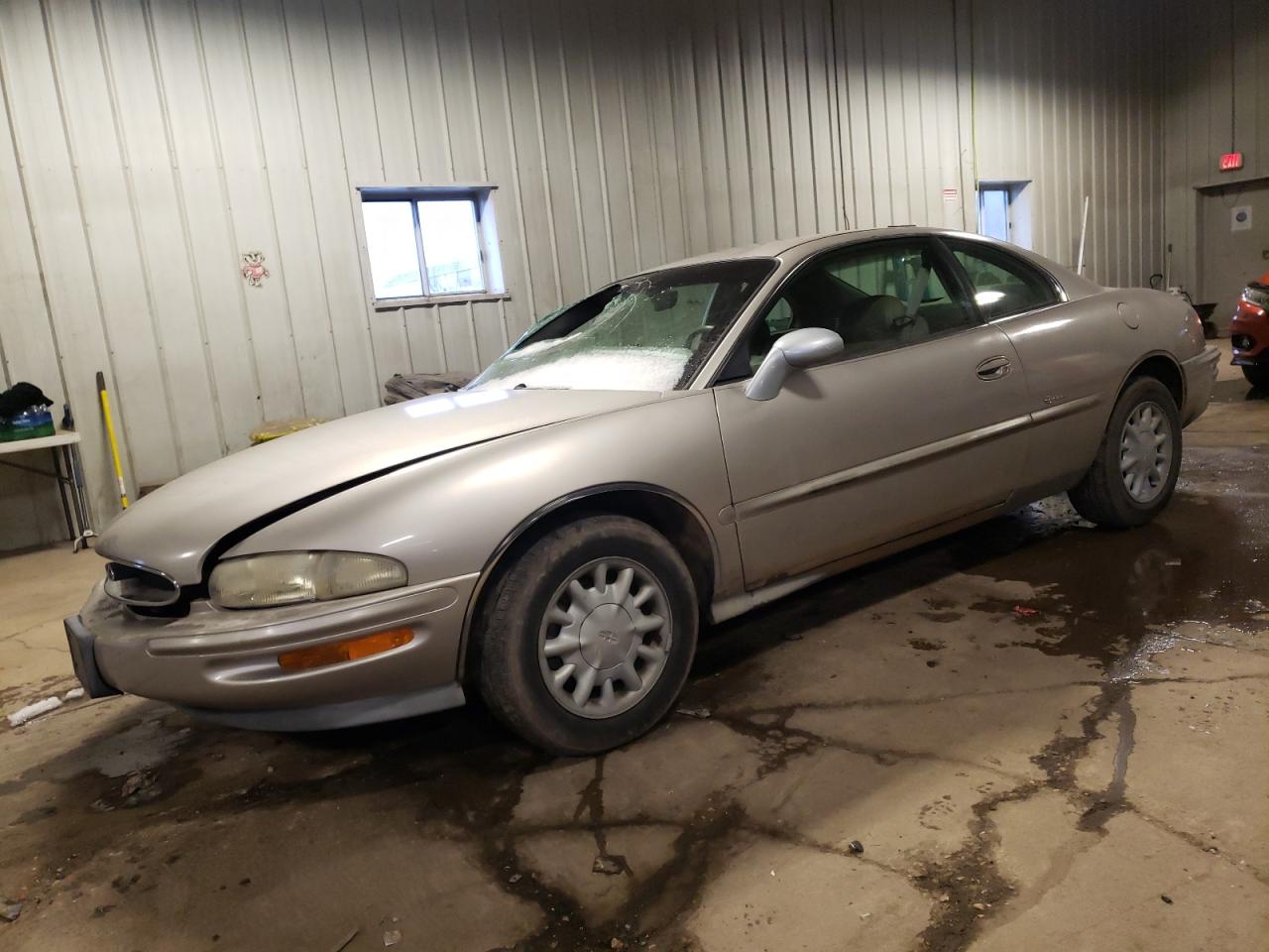 Buick Riviera (1997)