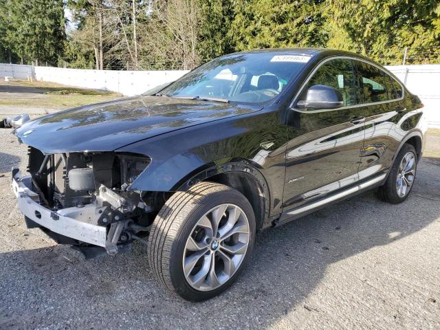 Bmw X4 (2018)