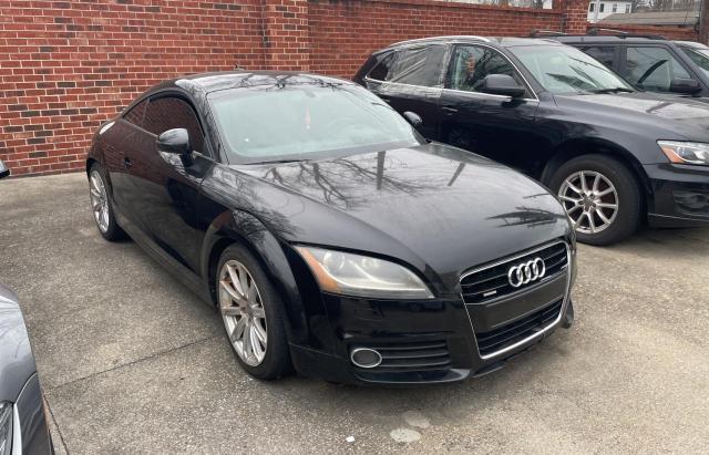 Audi Tt (2013)