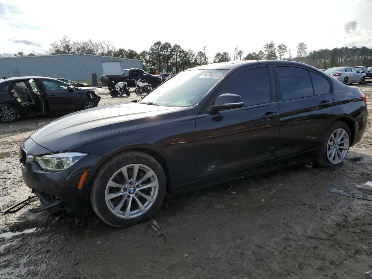 Bmw 3er (2018)