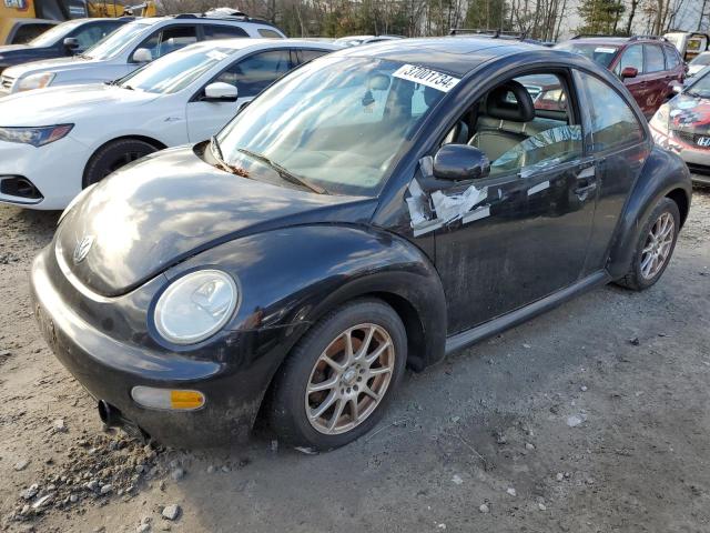 Volkswagen Beetle (2000)