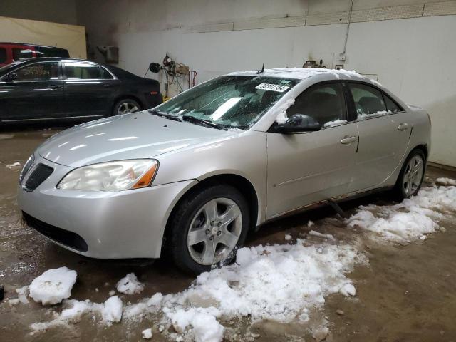 Pontiac G6 (2009)