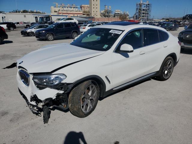 Bmw X4 (2020)