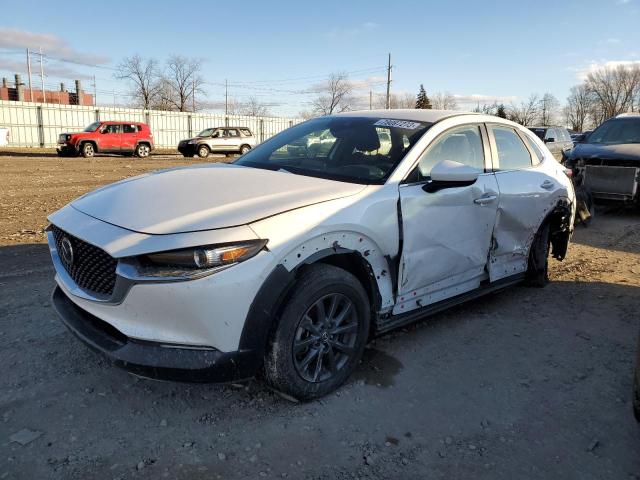 Mazda Cx-30 (2020)