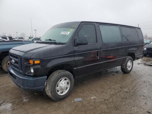 Ford Econoline (2014)