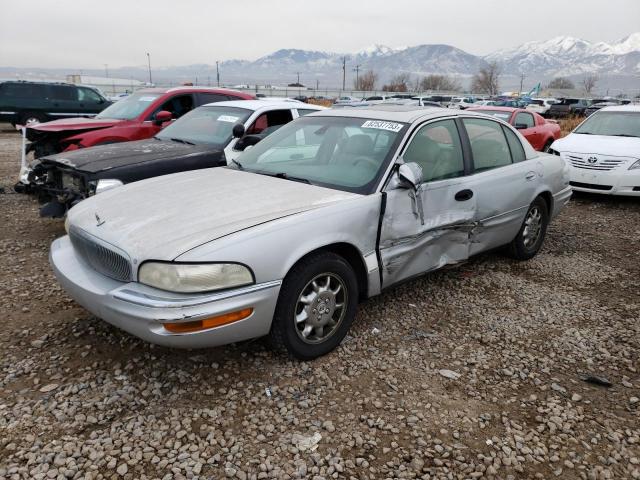 Buick Park ave (2001)