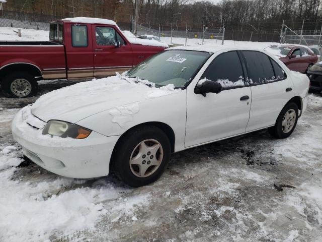 Chevrolet Cavalier (2004)