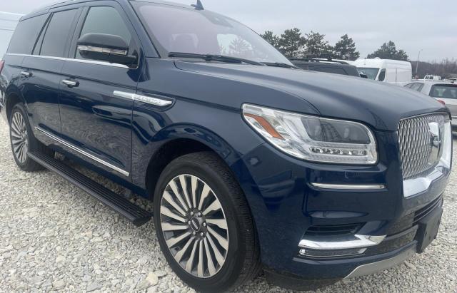 Lincoln Navigator (2019)