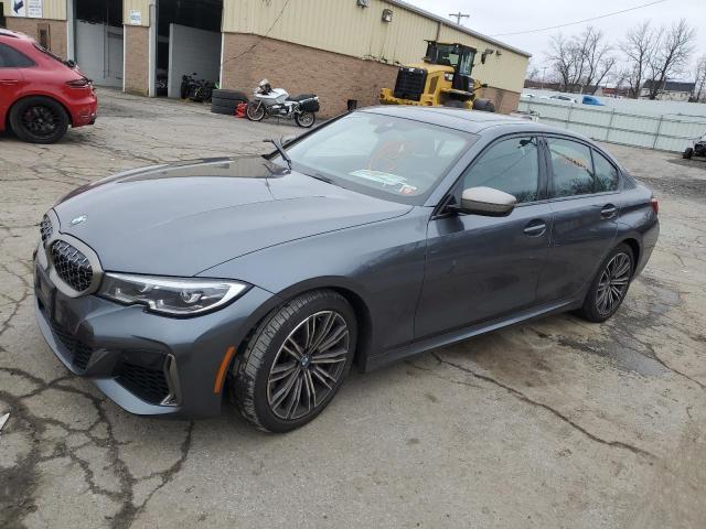 Bmw M3 (2022)