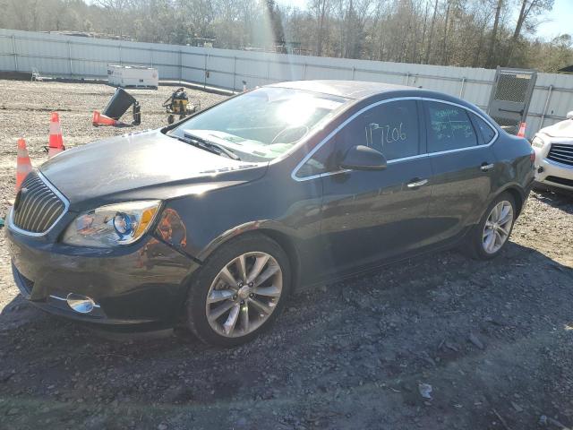 Buick Verano (2013)