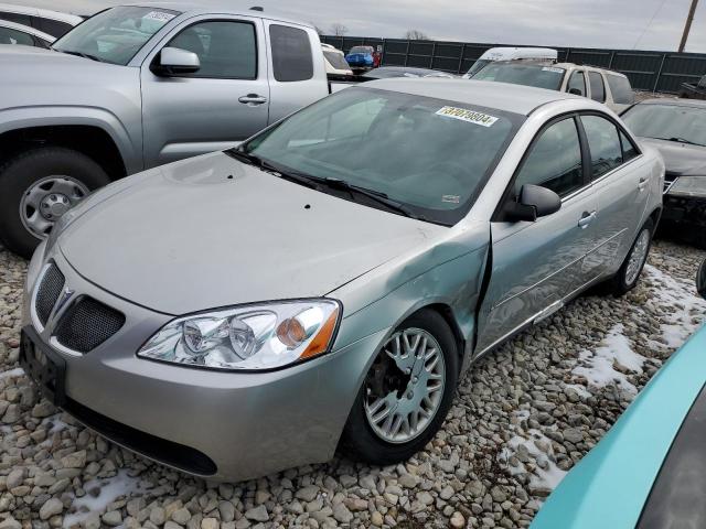 Pontiac G6 (2006)
