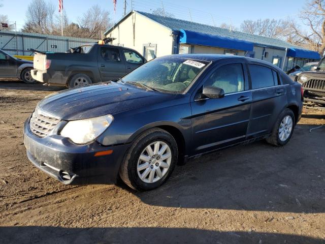 Chrysler Sebring (2008)