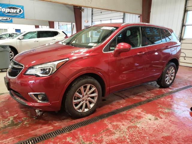 Buick Envision (2020)